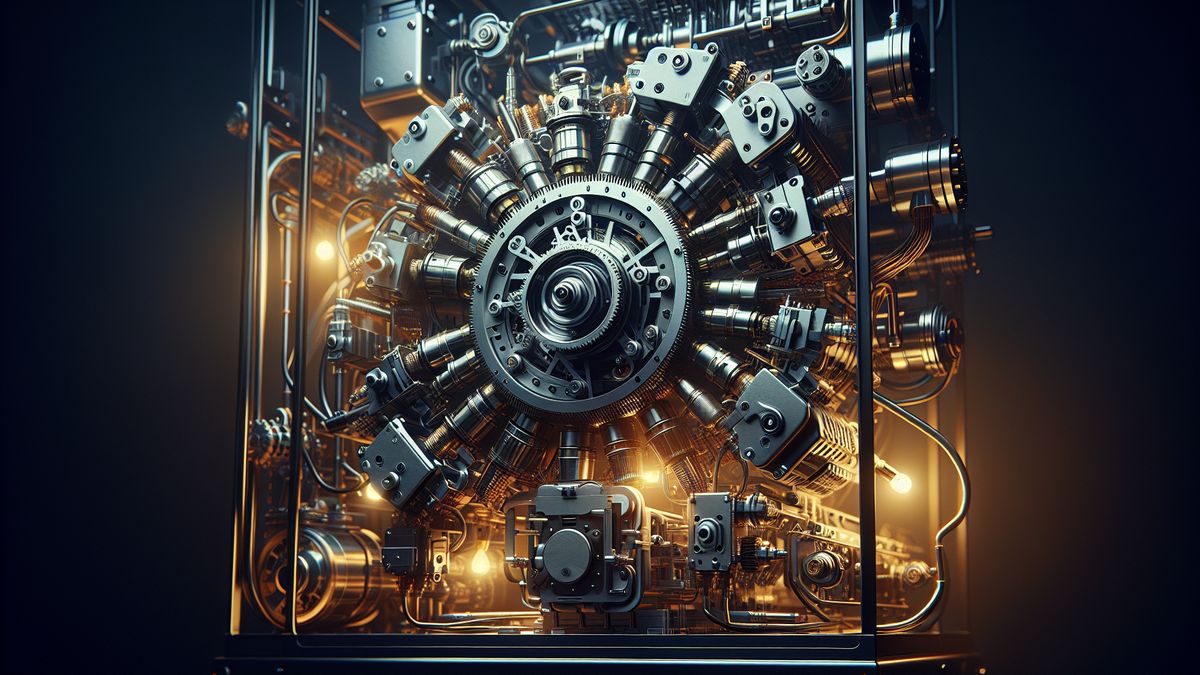 Comment fonctionne un groupe électrogène à démarrage automatique ?