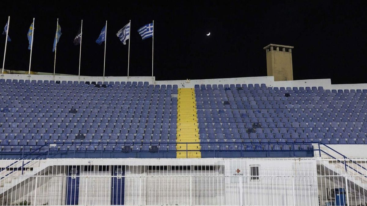 Le policier sévèrement blessé lors des émeutes de hooligans en Grèce début décembre a succombé à ses blessures