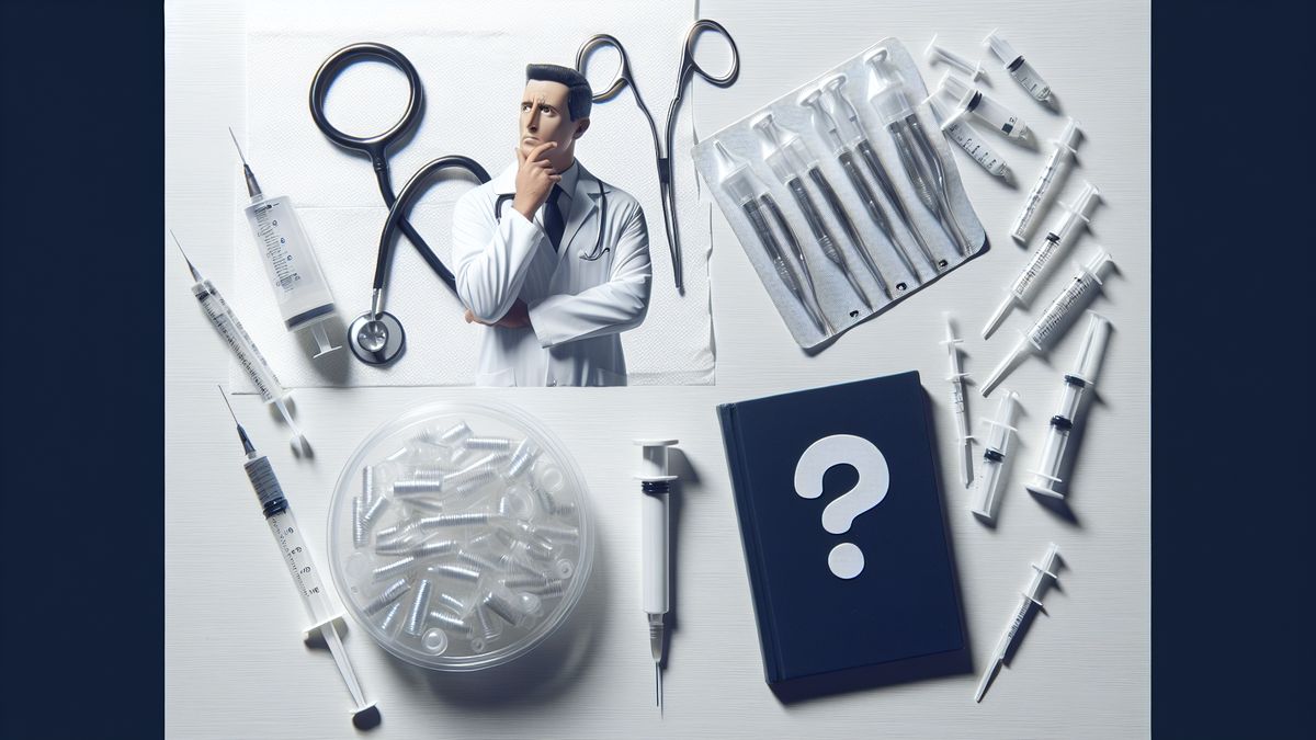 Doit-on consulter son médecin traitant avant de recourir aux implants capillaires ?
