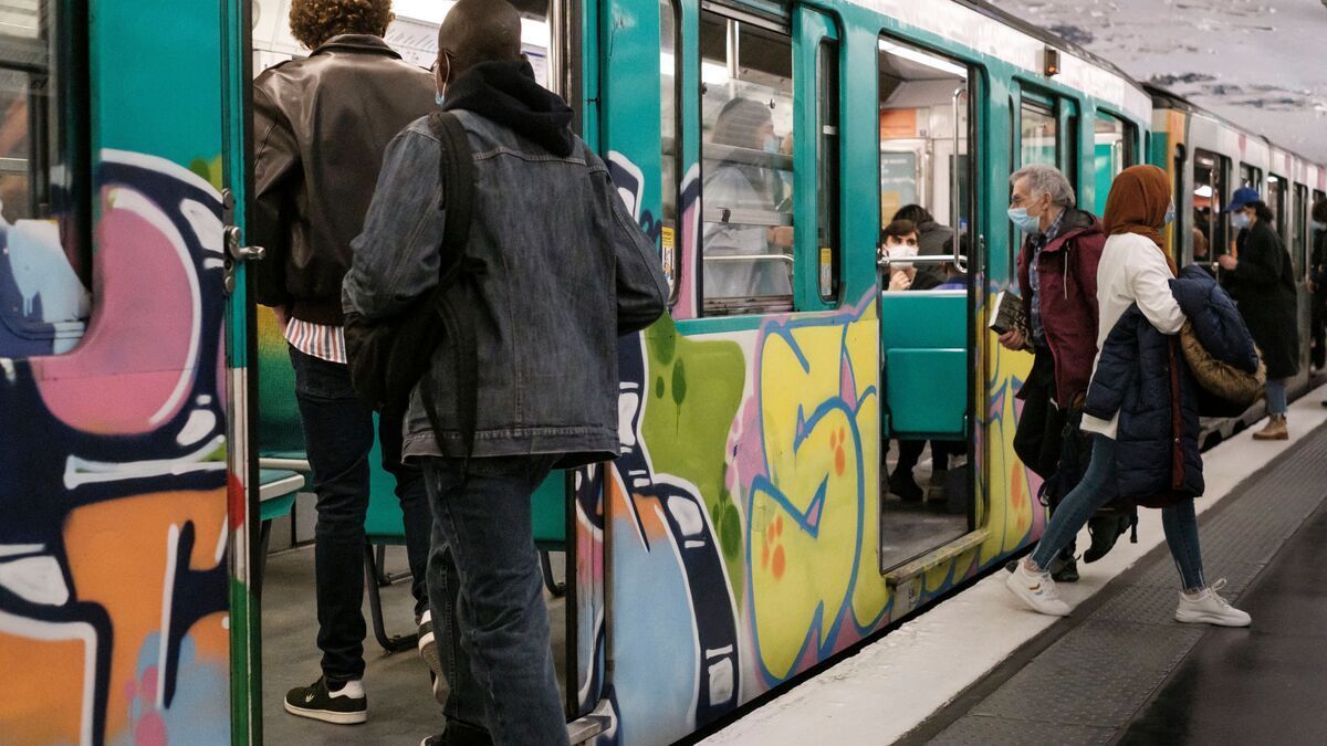 La Pollution dans les transports de Paris : vos gares et stations sont-elles les plus affectées ?