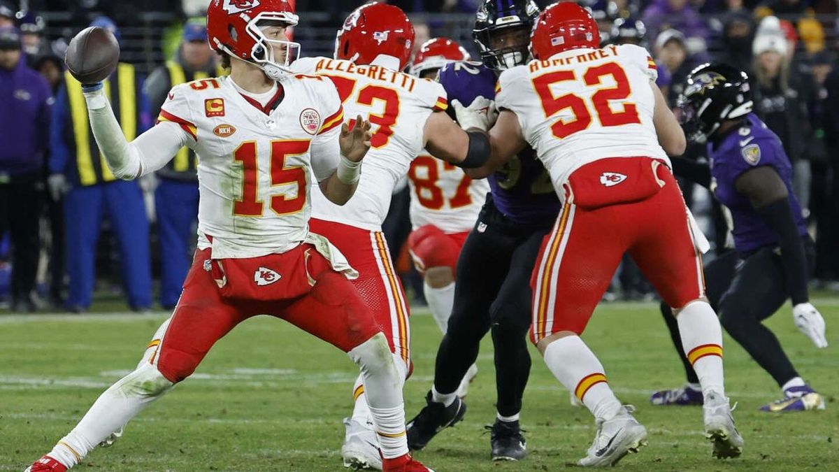 Les Chiefs de Kansas City vont défendre leur titre au Super Bowl contre les 49ers de San Francisco