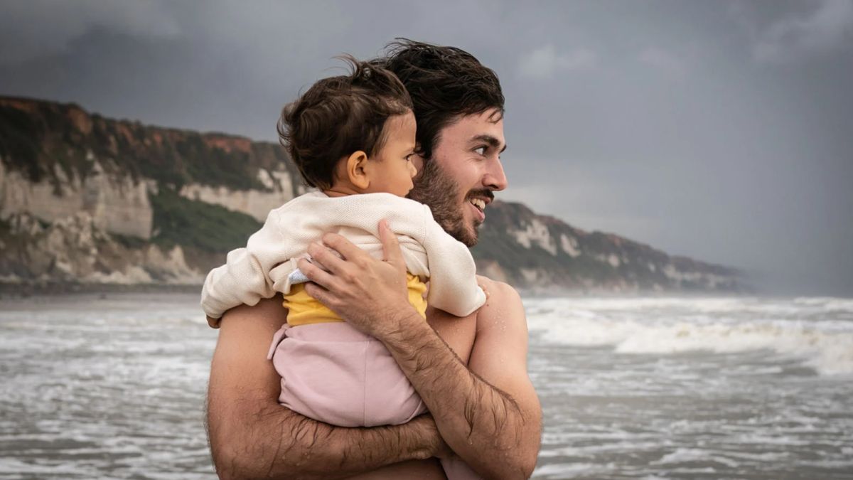 Panayotis Pascot n'est pas le seul acteur talentueux dans la langue Française dans la série « De grâce » sur Arte