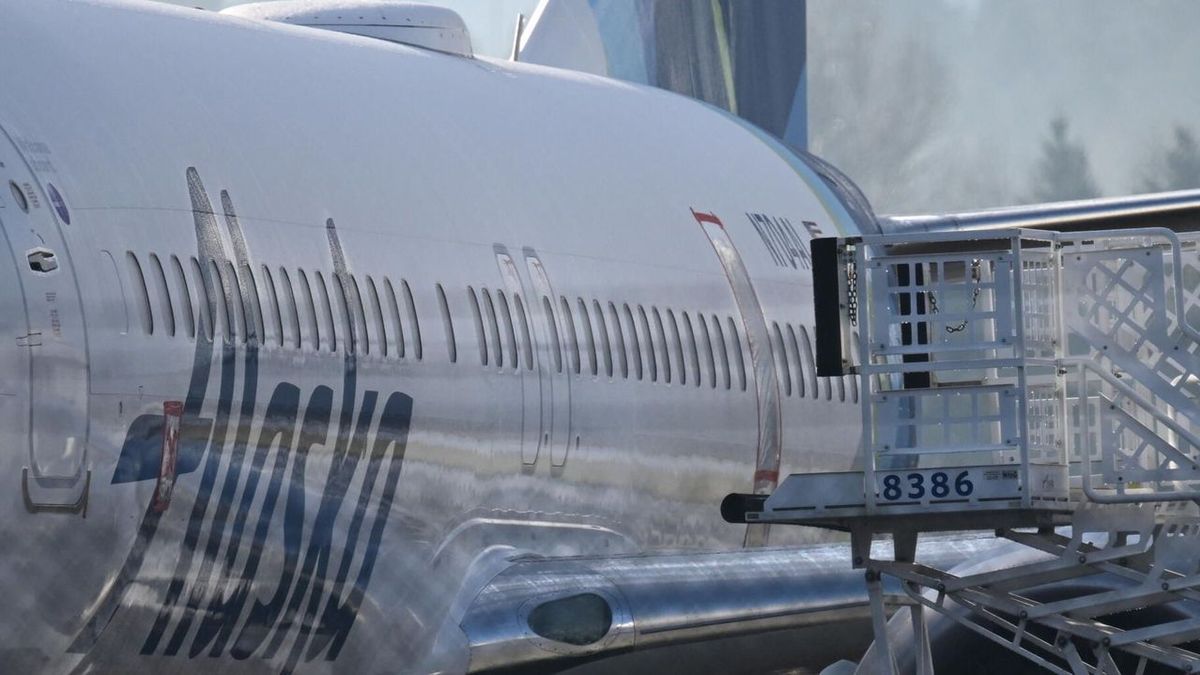Pourquoi le Boeing 737 MAX 9 est l'un des avions les plus surveillés sur un site de suivi en langue française ?