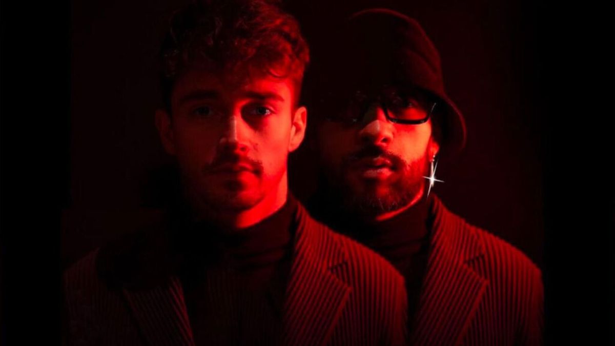 Charles Leclerc, pilote de Formule 1, lance son premier EP en collaboration avec le pianiste Sofiane Pamart