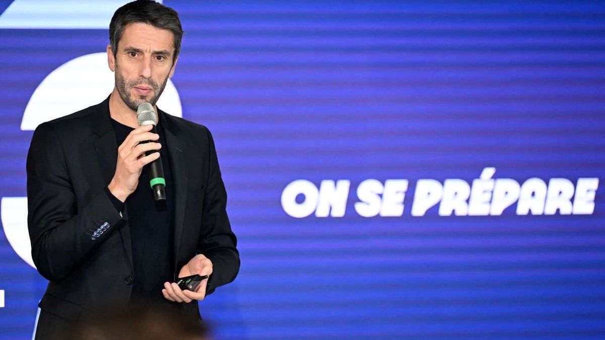 Tony Estanguet et le Comité organisateur des Jeux Olympiques naviguent en eaux agitées