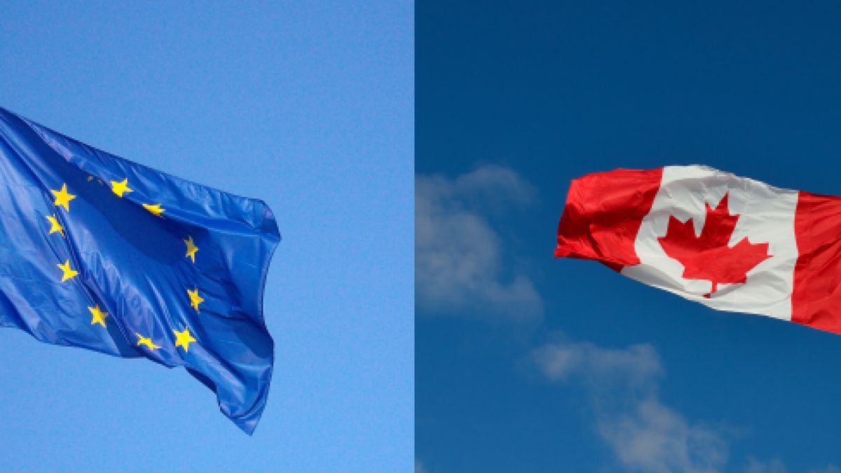 Guide explicatif sur l'accord commercial conflictuel UE-Canada avant un vote déterminant au Sénat