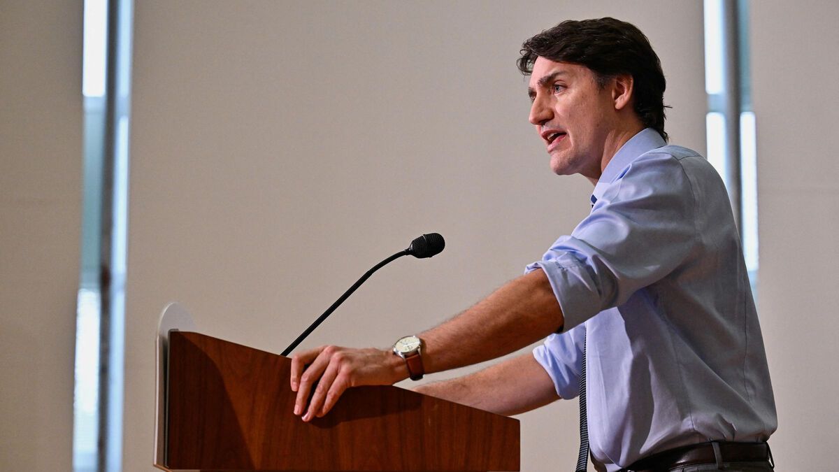 La révolte contre la taxe carbone s'intensifie au Canada face à la hausse des prix à la pompe