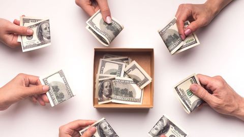 ¿Qué es el crowdfunding inmobiliario? revisiones, pros y contras