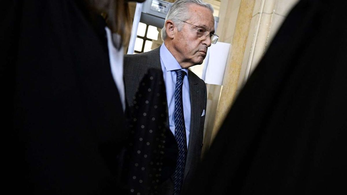 Les descendants de la dynastie d’art Wildenstein perdent en appel et sont condamnés pour une évasion fiscale massive, malgré deux acquittements précédents