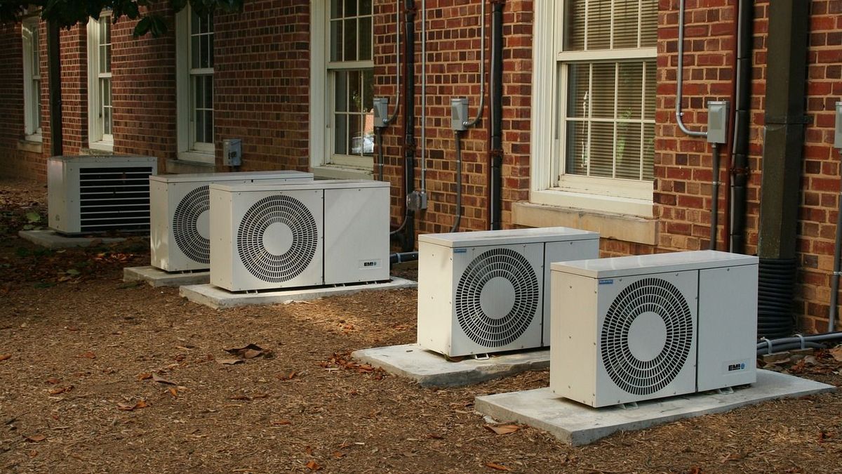Planète Air : société pour le confort climatique