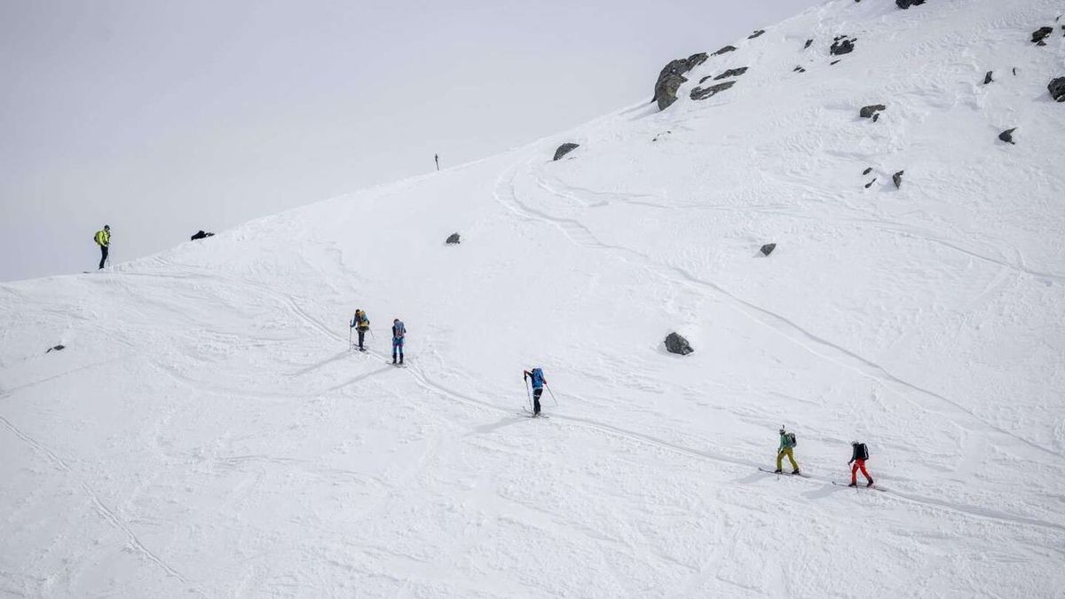 Les membres du gouvernement suisse renoncent au « ski sans frais »