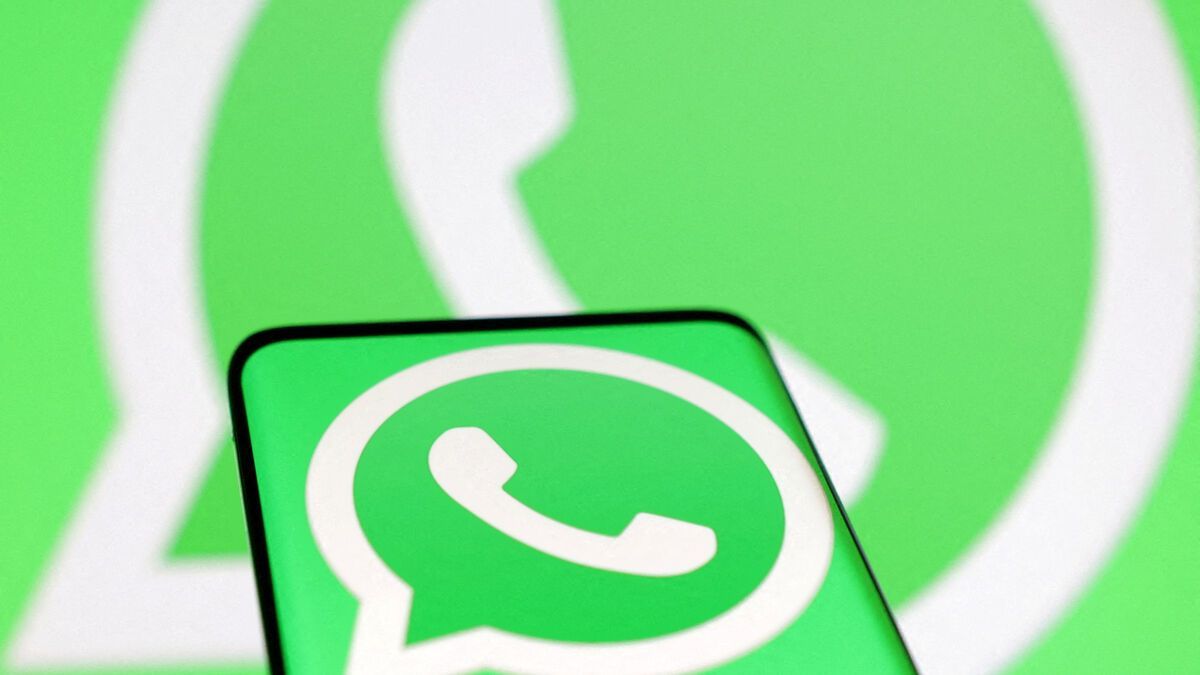 WhatsApp: l'application de communication touchée par une panne globale