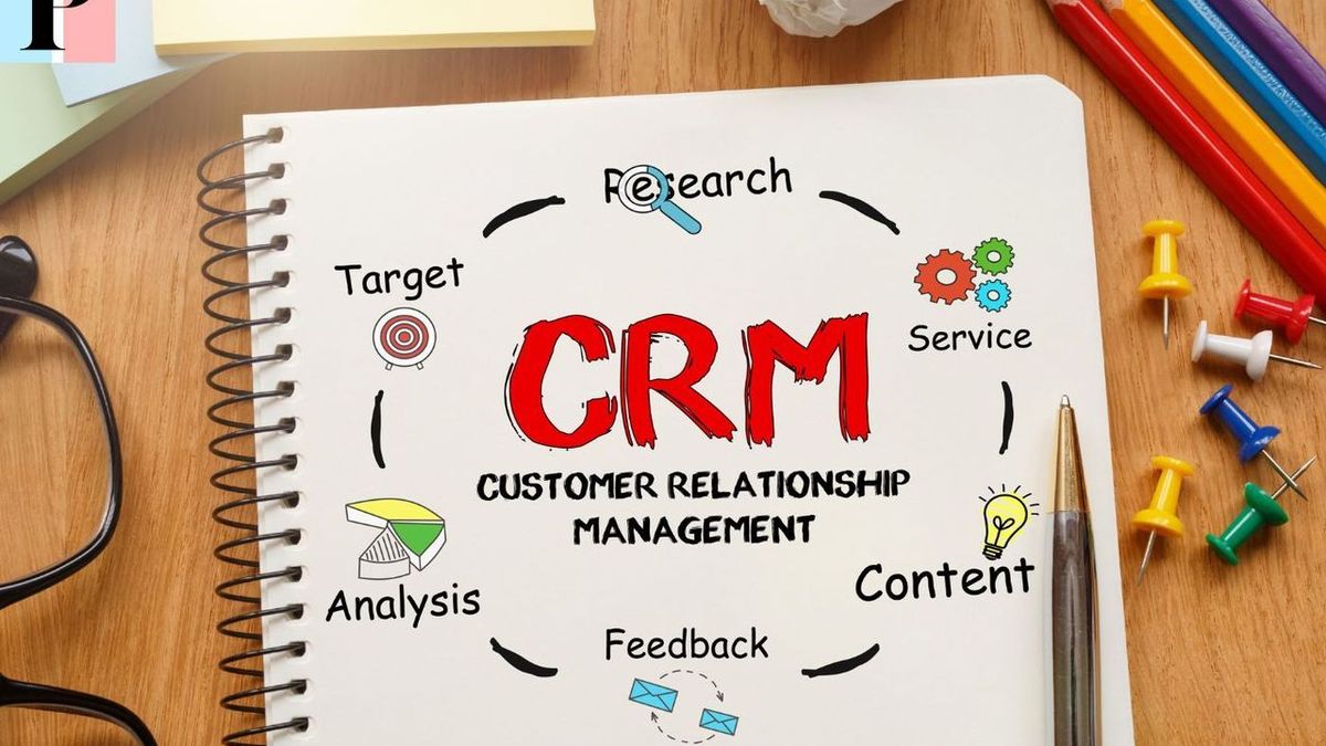 Qu’est-ce qu’un CRM et pourquoi l’utiliser ?
