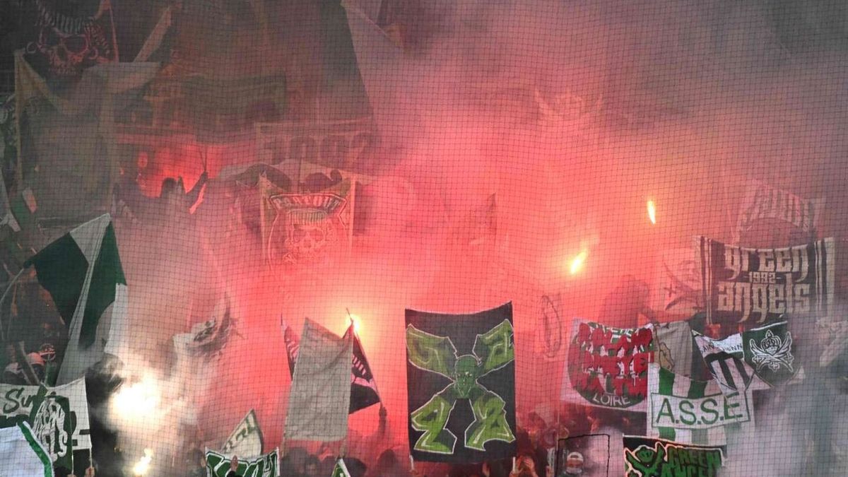 Saint-Etienne contre Angers pour la promotion, lutte pour le top 5 : Tout ce qu'il faut savoir sur la dernière journée de la Ligue 2 française