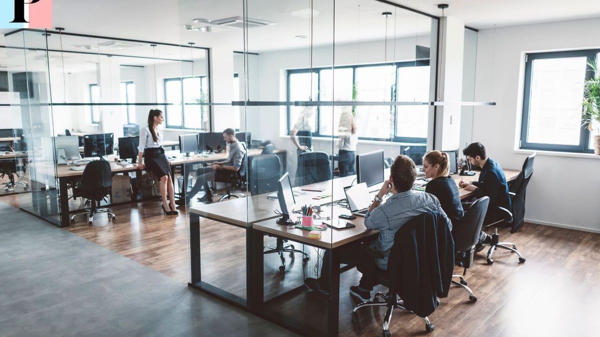 El auge del coworking en París: la flexibilidad y el medio ambiente en el centro de la innovación