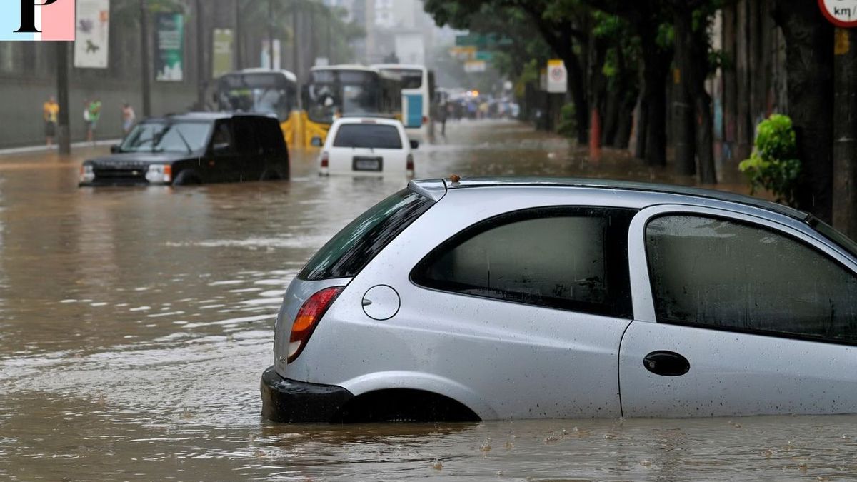 How to protect your home from flooding: Practical guide