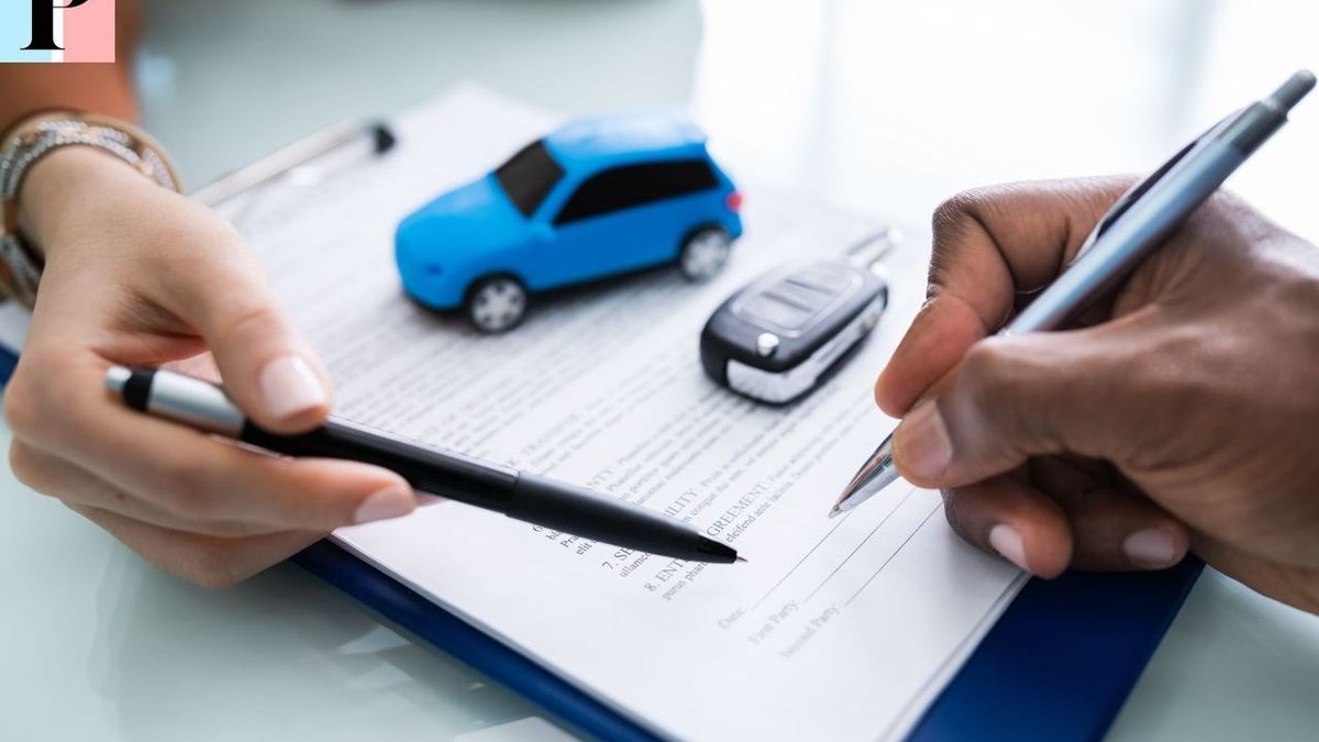 Comparatif credit auto et loa : explication