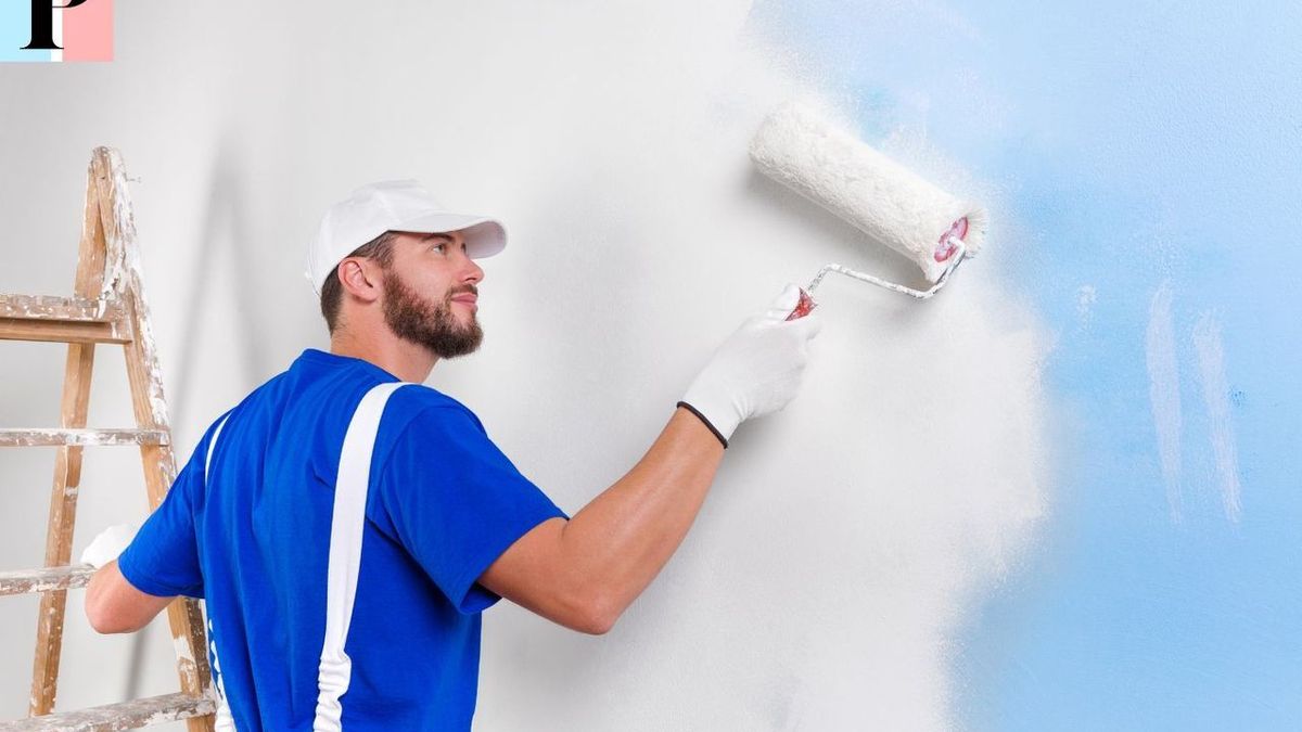 Entreprise de peinture : Comment choisir la bonne ?
