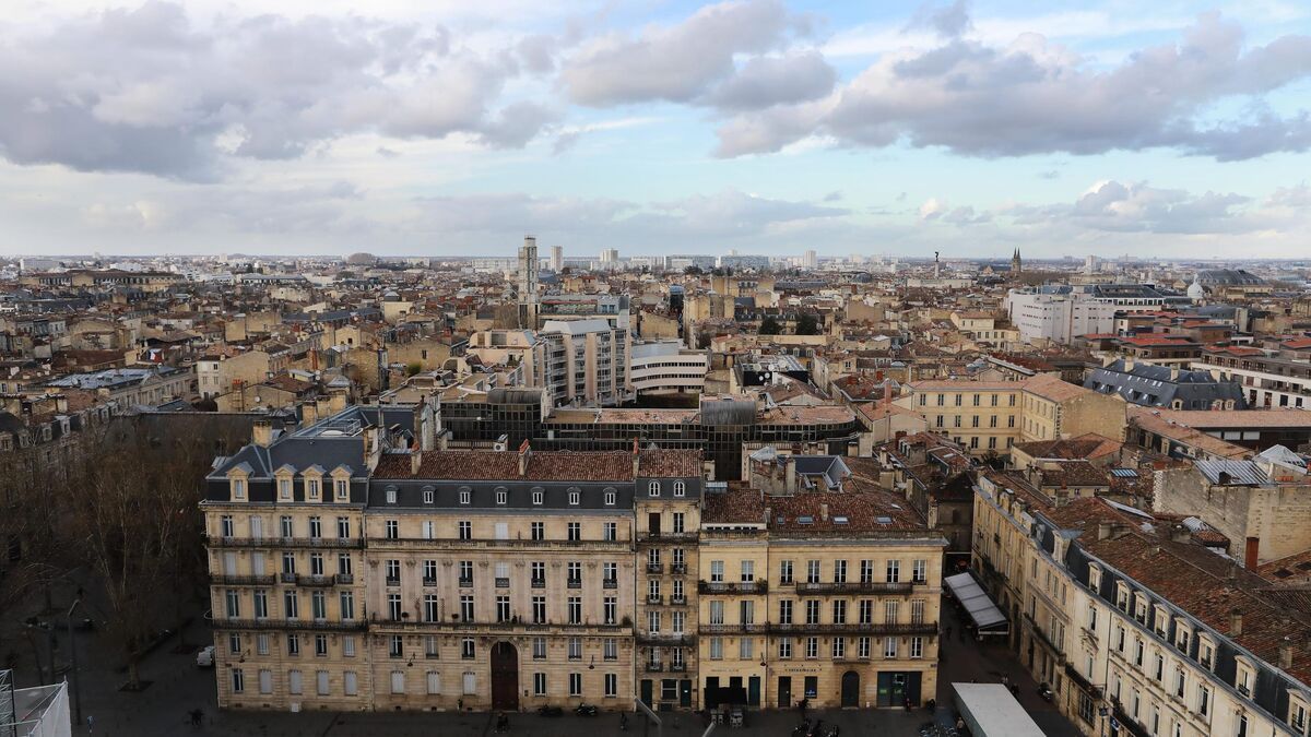 Immobilier : Profitez de la baisse des prix et des taux pour faire vos achats!