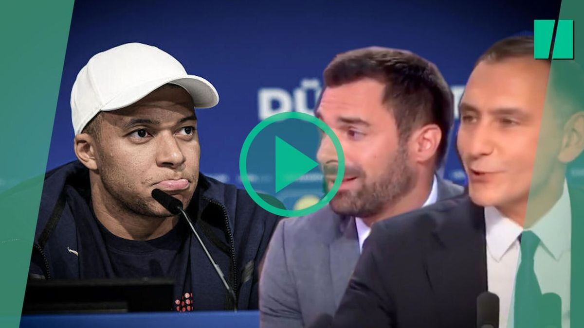 Kylian Mbappé se présente aux élections législatives 2024, des membres du RN feignent l'incompréhension