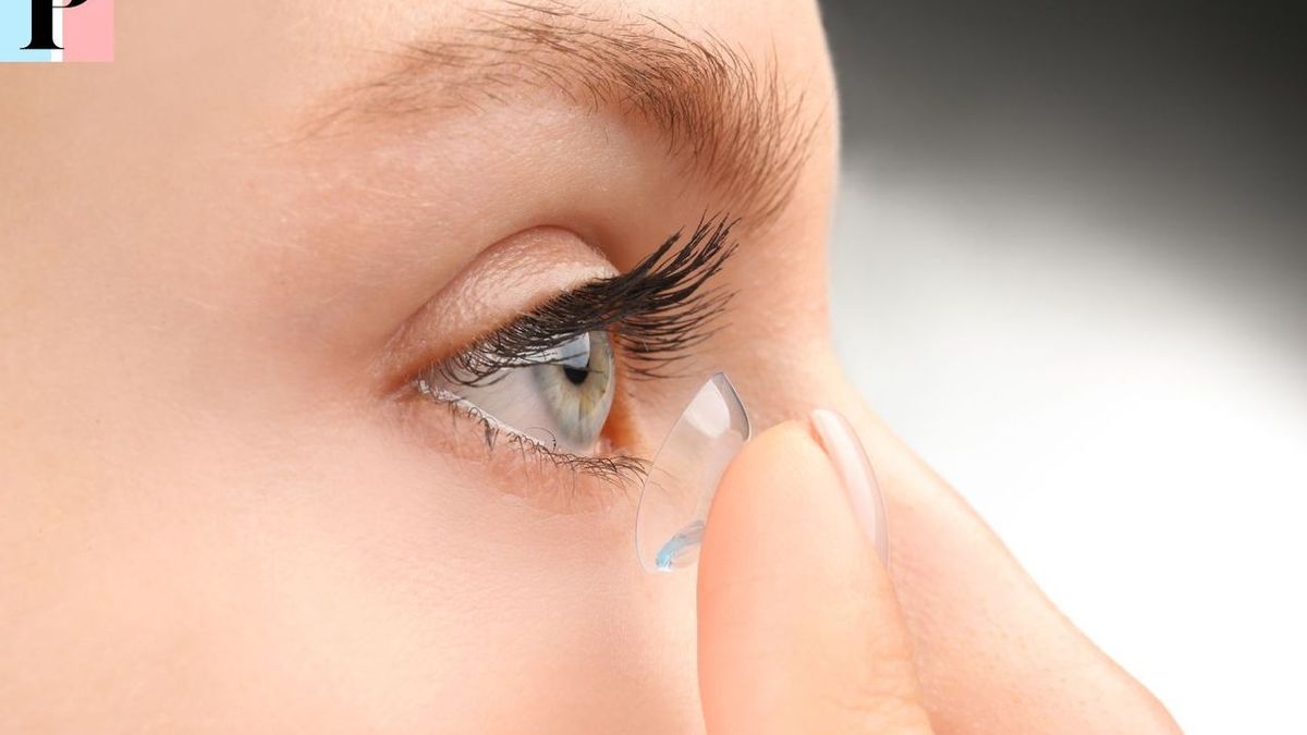 Les avantages des lentilles de vue : Confort, esthétique et praticité