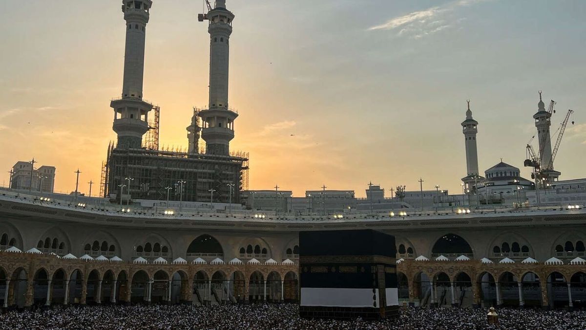 Plus de 900 pèlerins succombent à la chaleur lors du hadj à La Mecque