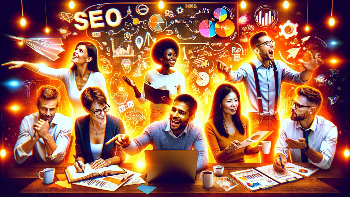 Comprendre le SEO marketing : Stratégies et astuces pour booster votre visibilité en ligne