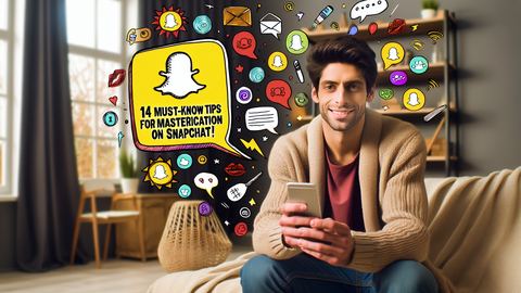 Maîtriser la communication sur Snapchat : 14 conseils incontournables