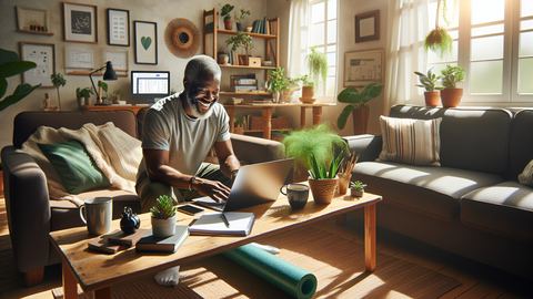 Télétravail : Découvrez les 20 activités les plus populaires pour travailler de chez soi