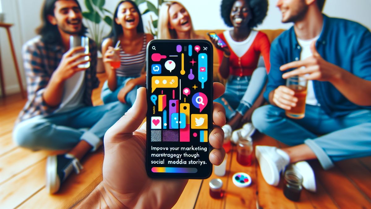 Utiliser les Stories Instagram pour dynamiser votre stratégie marketing