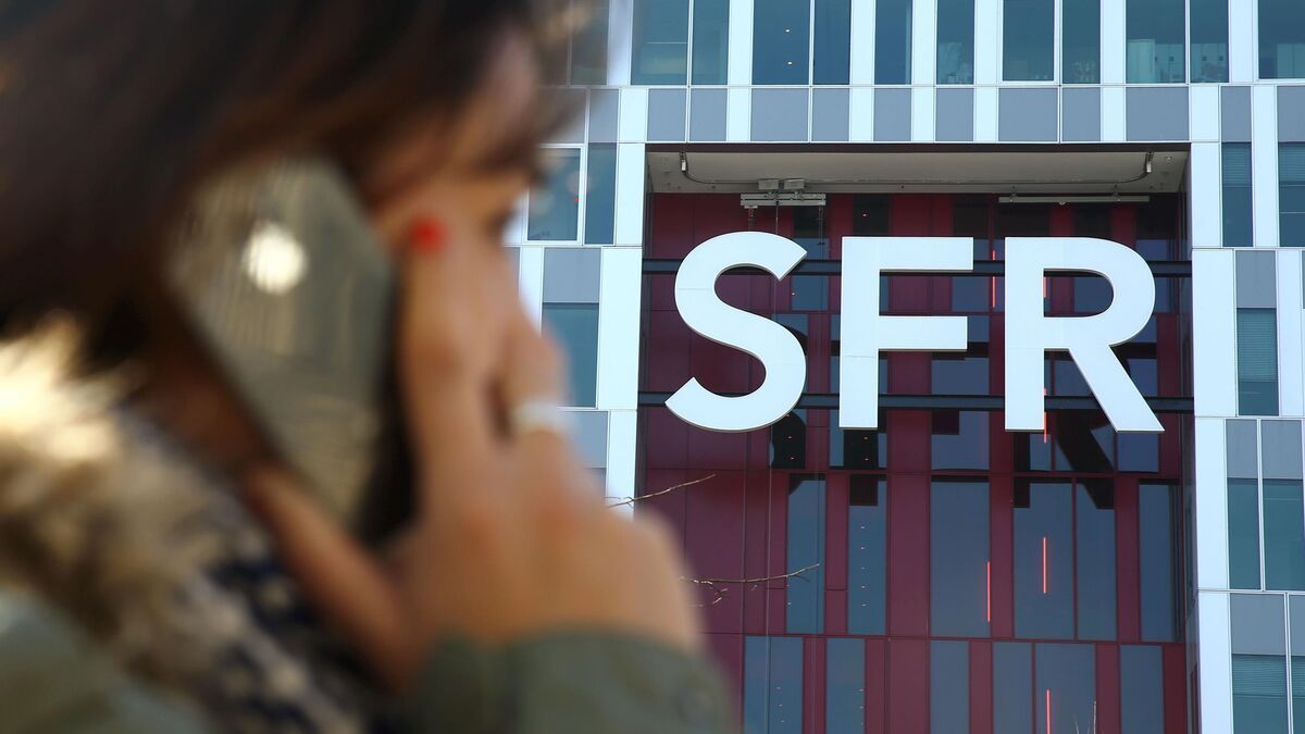 Vandalism on the infrastructures of Free, SFR and Bouygues in six French departments