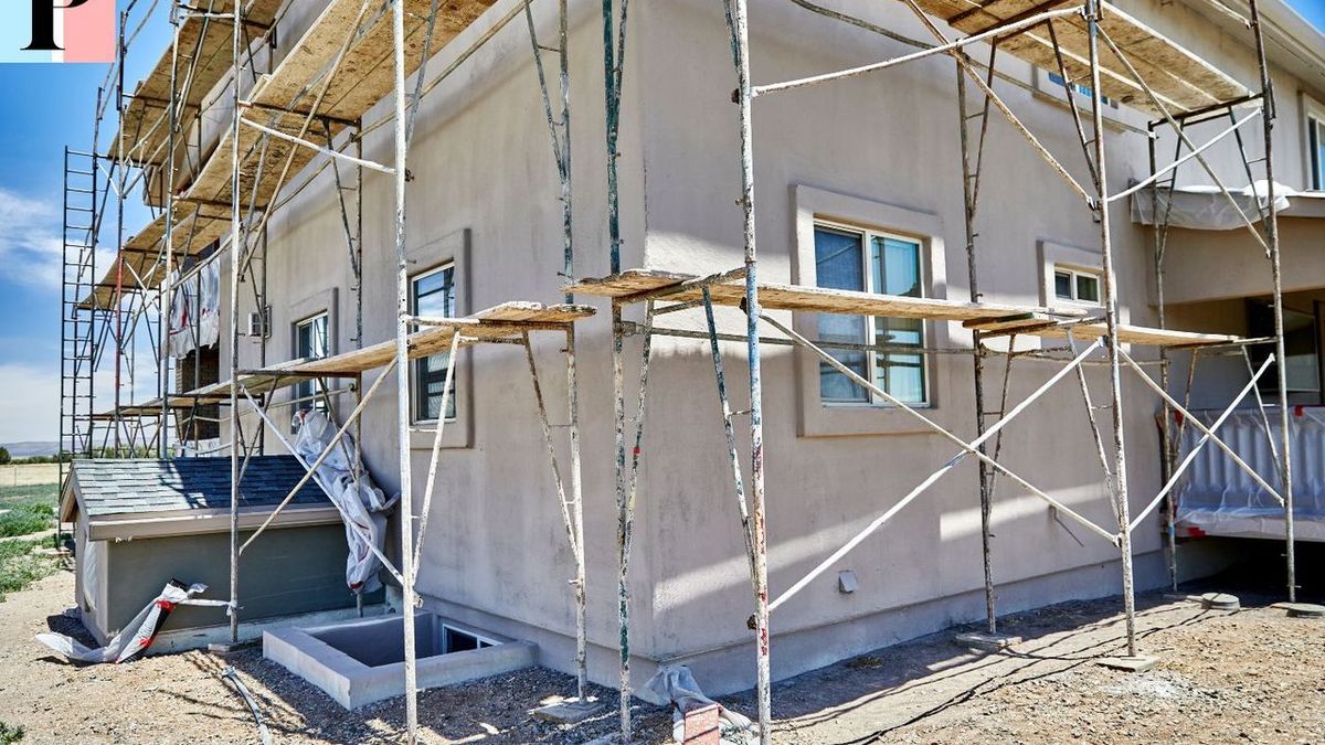 BAR-TH-145 : Rénovation globale d’un bâtiment résidentiel collectif