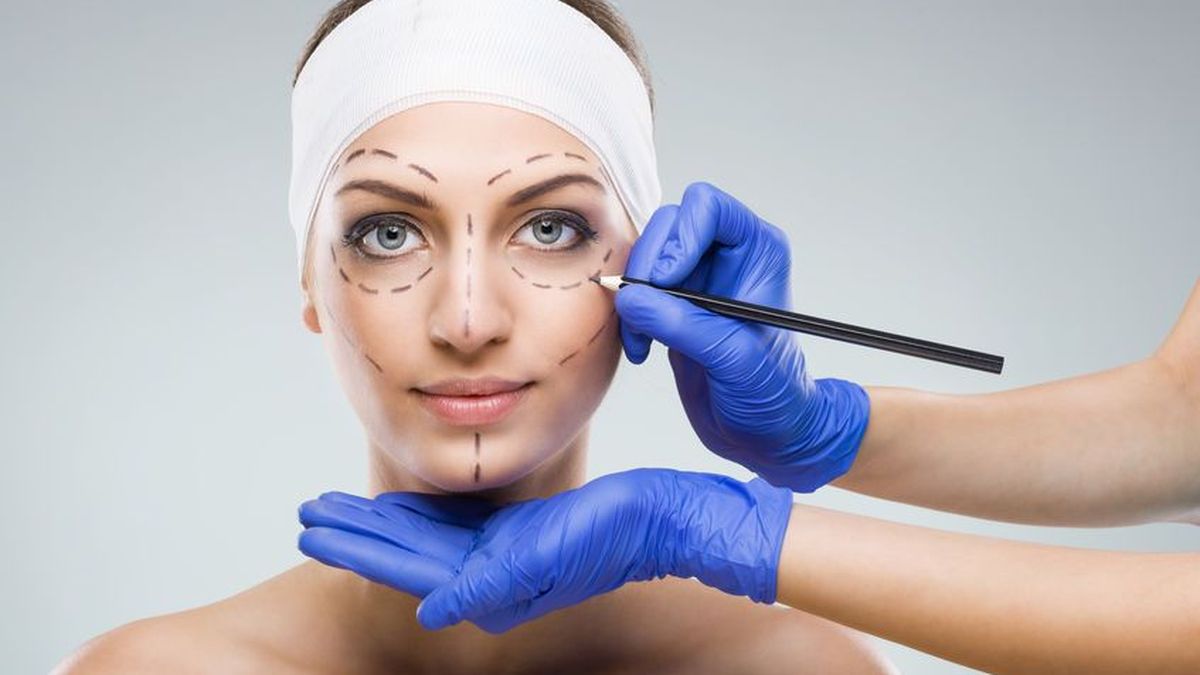 Chirurgie esthétique du visage : quels en sont les avantages ?