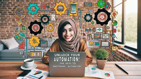 Comment débuter avec UiPath : Les clés pour maîtriser l'automatisation ?
