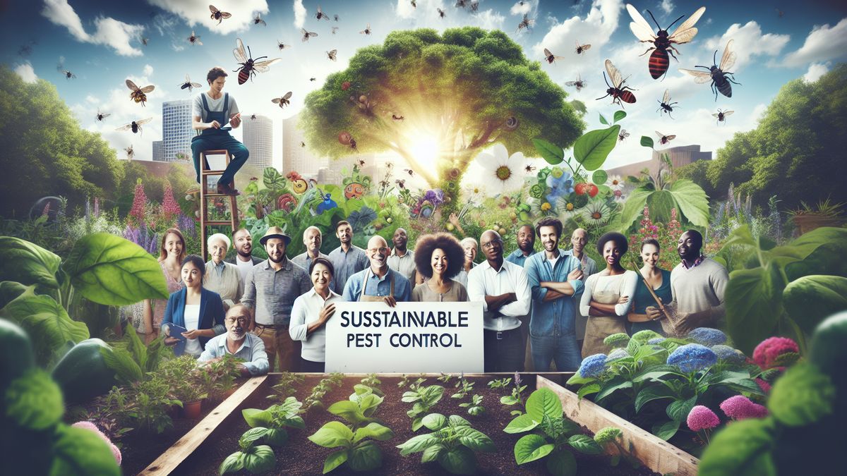 Comment la dératisation durable peut-elle transformer notre approche de la gestion des nuisibles ?