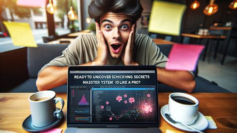 Êtes-vous prêt à découvrir les secrets choquants pour maîtriser Systeme IO comme un pro ?