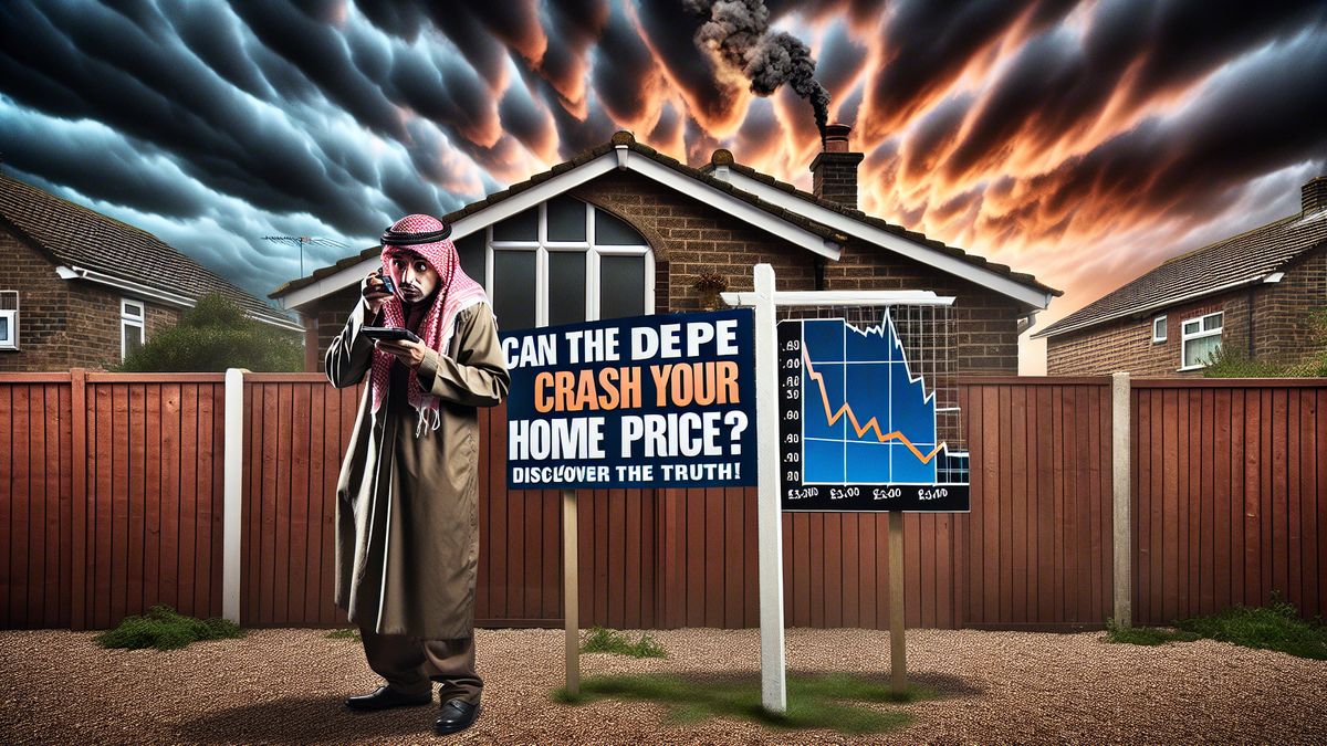 Le DPE peut-il faire s'effondrer le prix de votre maison ? Découvrez la vérité !