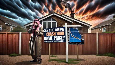 Le DPE peut-il faire s'effondrer le prix de votre maison ? Découvrez la vérité !