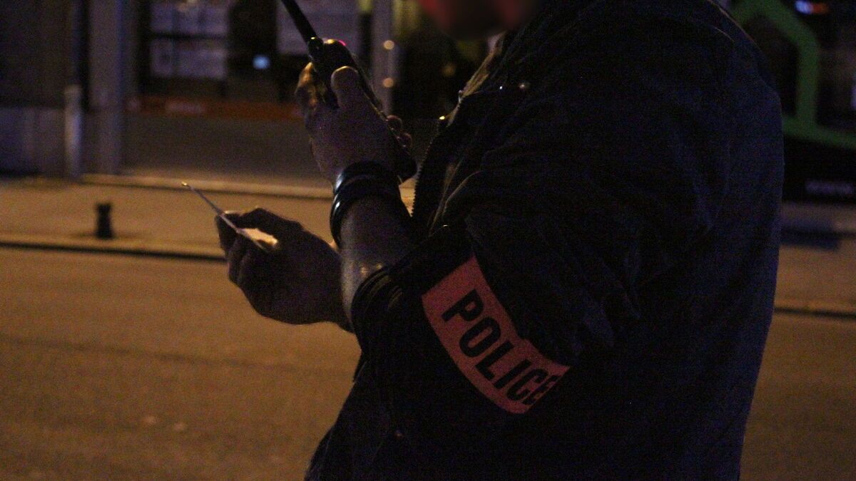 Yvelines : Des cambrioleurs surpris en plein acte grâce à la vidéosurveillance du propriétaire