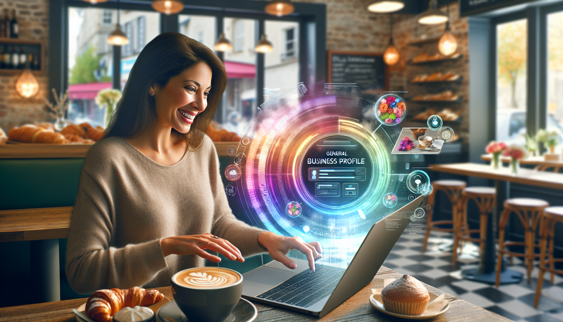 découvrez ce qu'est google business profile, anciennement connu sous le nom de google my business, en 2024. apprenez comment cette plateforme peut améliorer la visibilité de votre entreprise en france et optimiser votre présence en ligne.