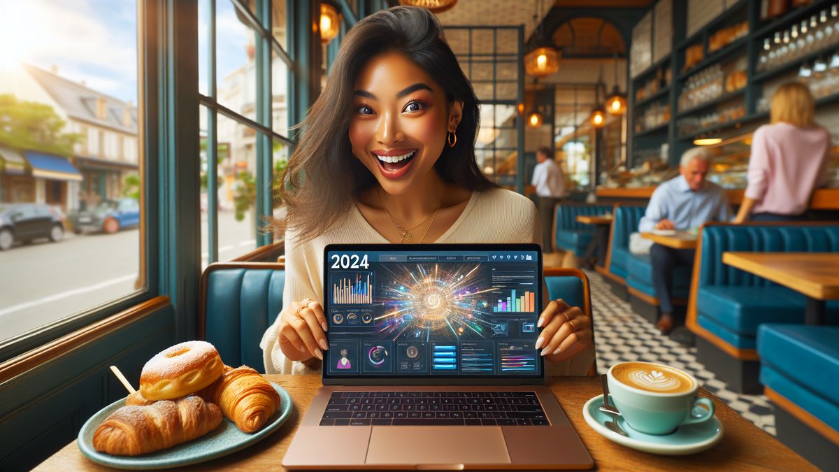 Google Business Profile ancien Google My Business en France en 2024 c'est quoi ?