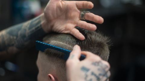 Les étapes indispensables pour lancer votre propre salon de coiffure