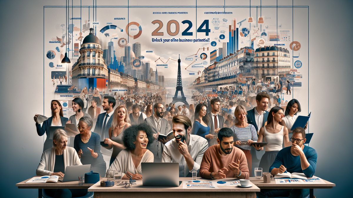 Systeme.io en France en 2024 c'est quoi ?