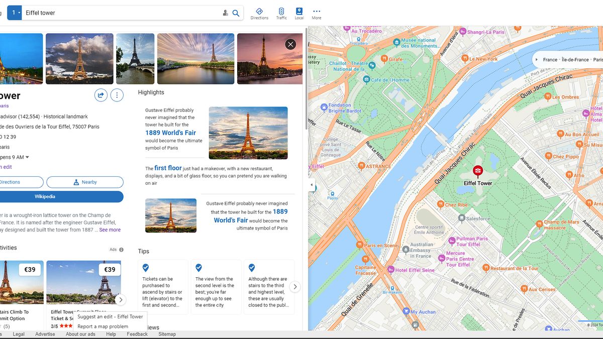 bing.com en 2024, c'est quoi ?