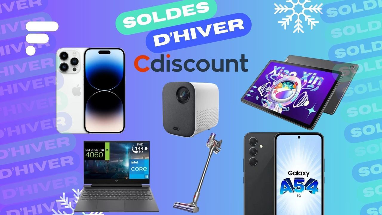 découvrez les meilleures offres de cdiscount en 2024 ! profitez de réductions exceptionnelles sur une large sélection de produits, allant de l'électronique aux articles de maison. ne manquez pas les promotions exclusives et faites des économies sur vos achats en ligne.