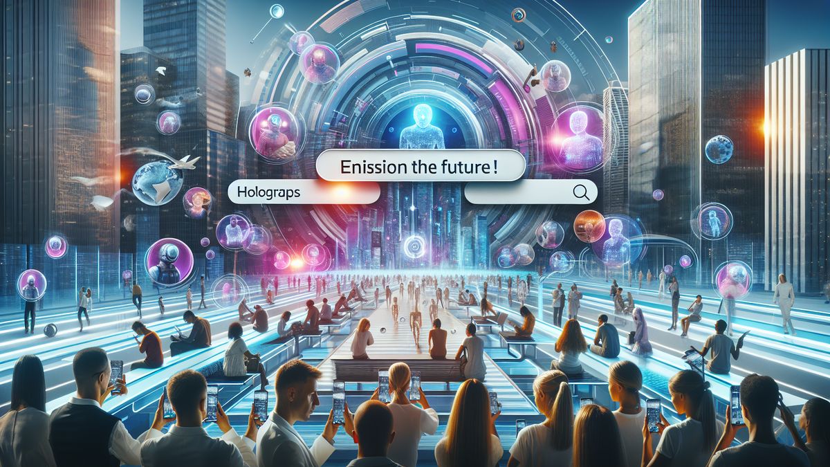 Google.com en 2024, c'est quoi ?