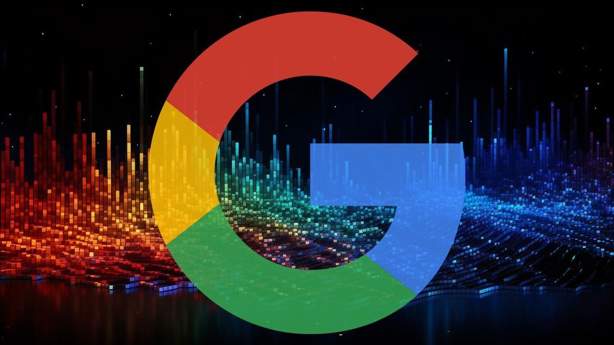 google.fr en 2024, c'est quoi ?