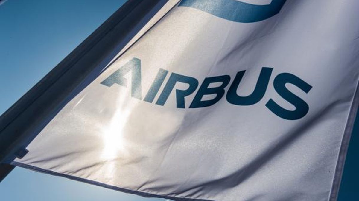 Airbus - Cos'è l'aerospaziale e la difesa in Francia nel 2024?