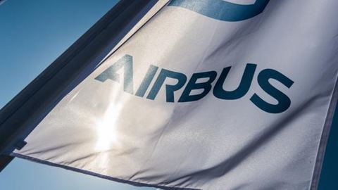 Airbus - What is Aerospace and Defense in France in 2024?
