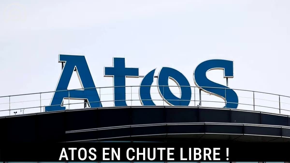 Atos - Services Informatiques c'est quoi en France en 2024 ?